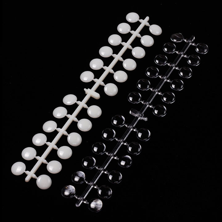 Nail Art Practice Display Sticks Stornfield 1787461008