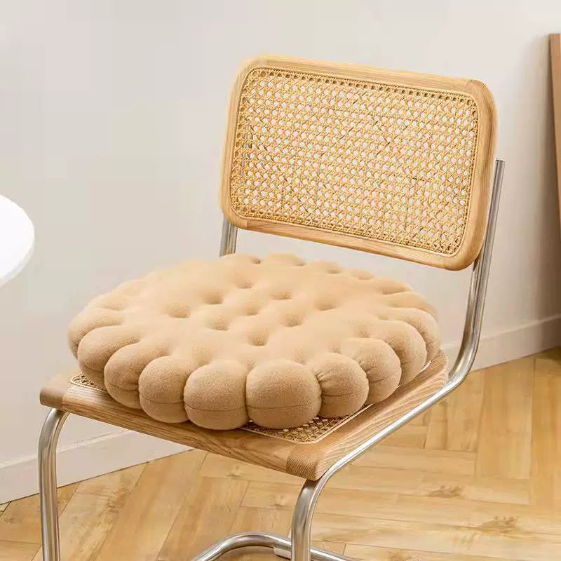 Stornfield | Biscuit Seat Cushion