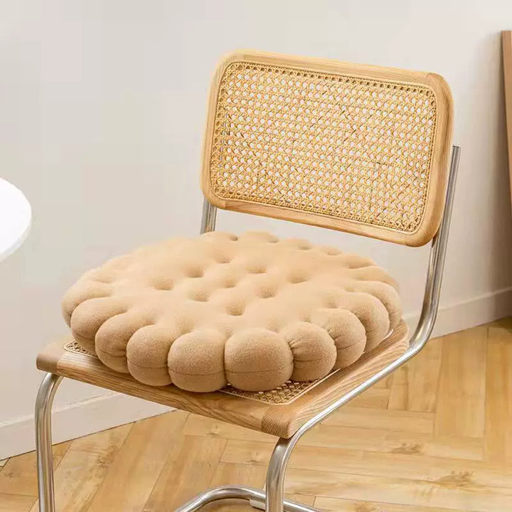 Stornfield | Biscuit Seat Cushion