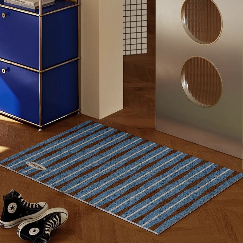 Outdoor Welcome Mat