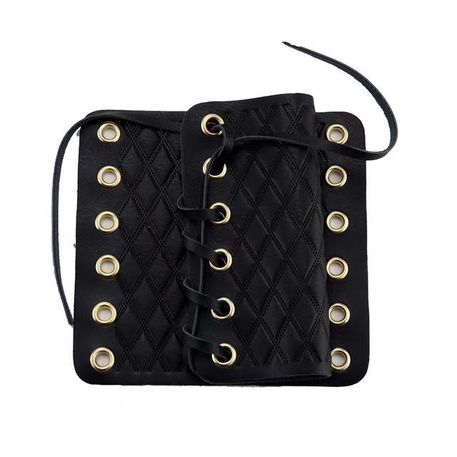 Durable Reinforced Leather Sewing Patch Kit Stornfield