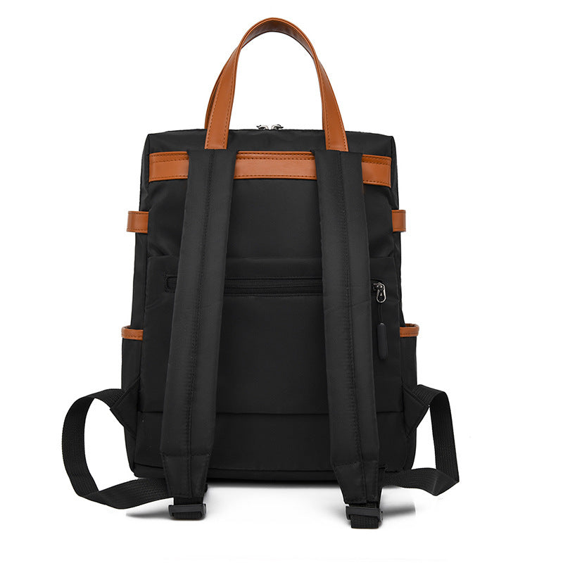 Stylish Tote Backpack Stornfield