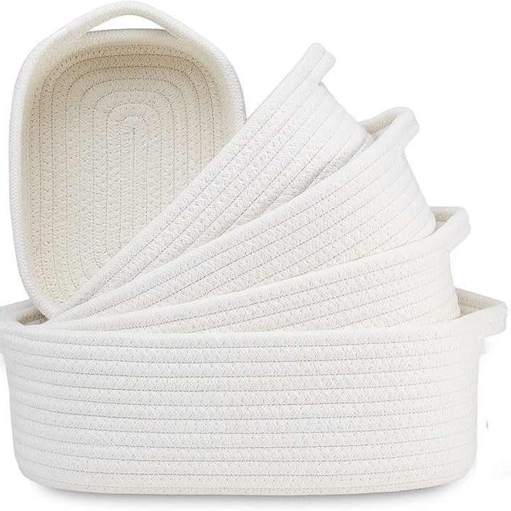 Ladies Elegant and Versatile Storage Basket Set Stornfield