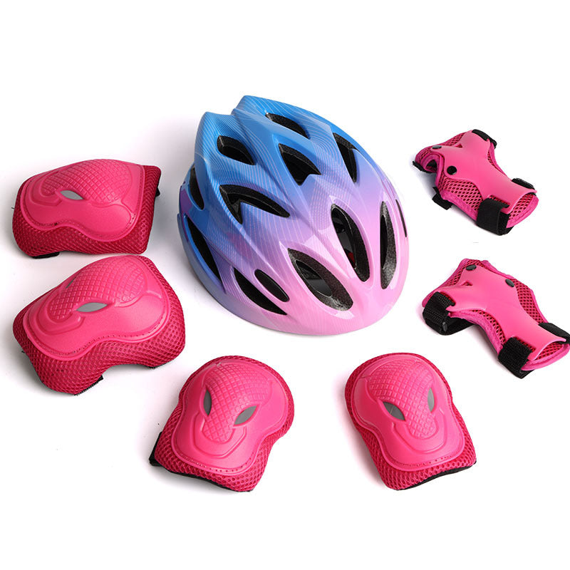 Multi-Sport Protective Gear Set Stornfield