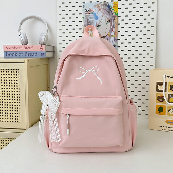Stylish Everyday School Backpack Stornfield