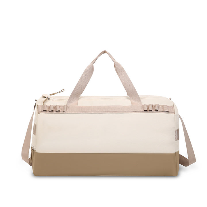 Versatile Multi-Functional Travel Duffle Bag Stornfield