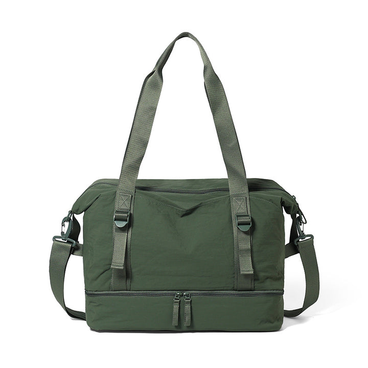 Durable Multi-Functional Carryall Bag
