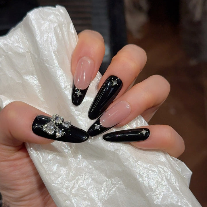 Nail Art Stornfield