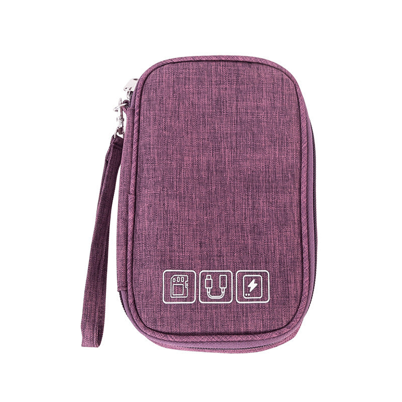 Tech Accessory Organizer Case Stornfield