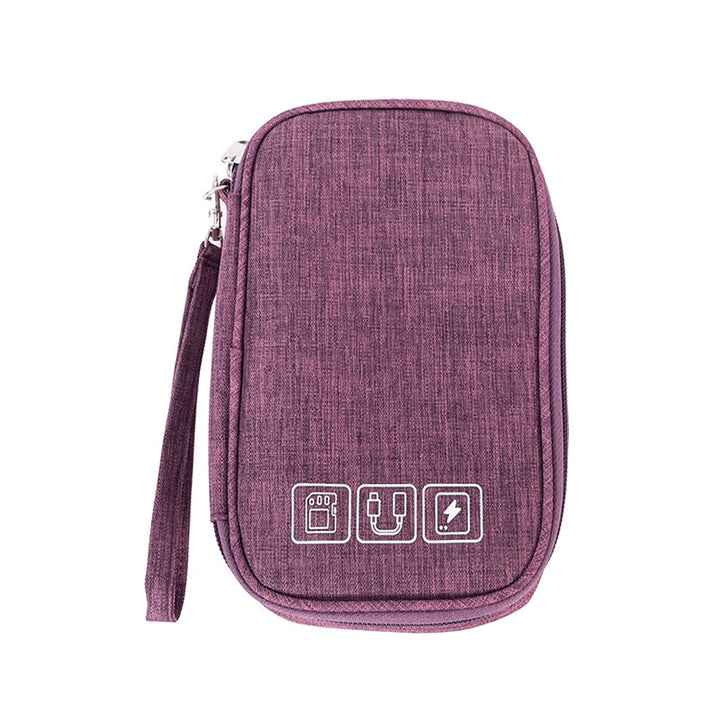Tech Accessory Organizer Case Stornfield