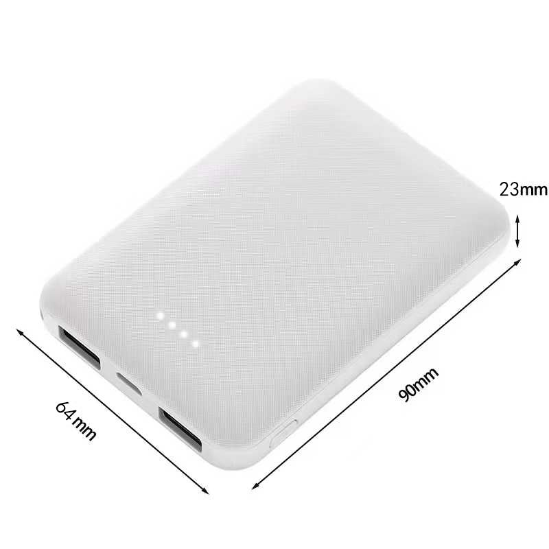 Powerbank Stornfield