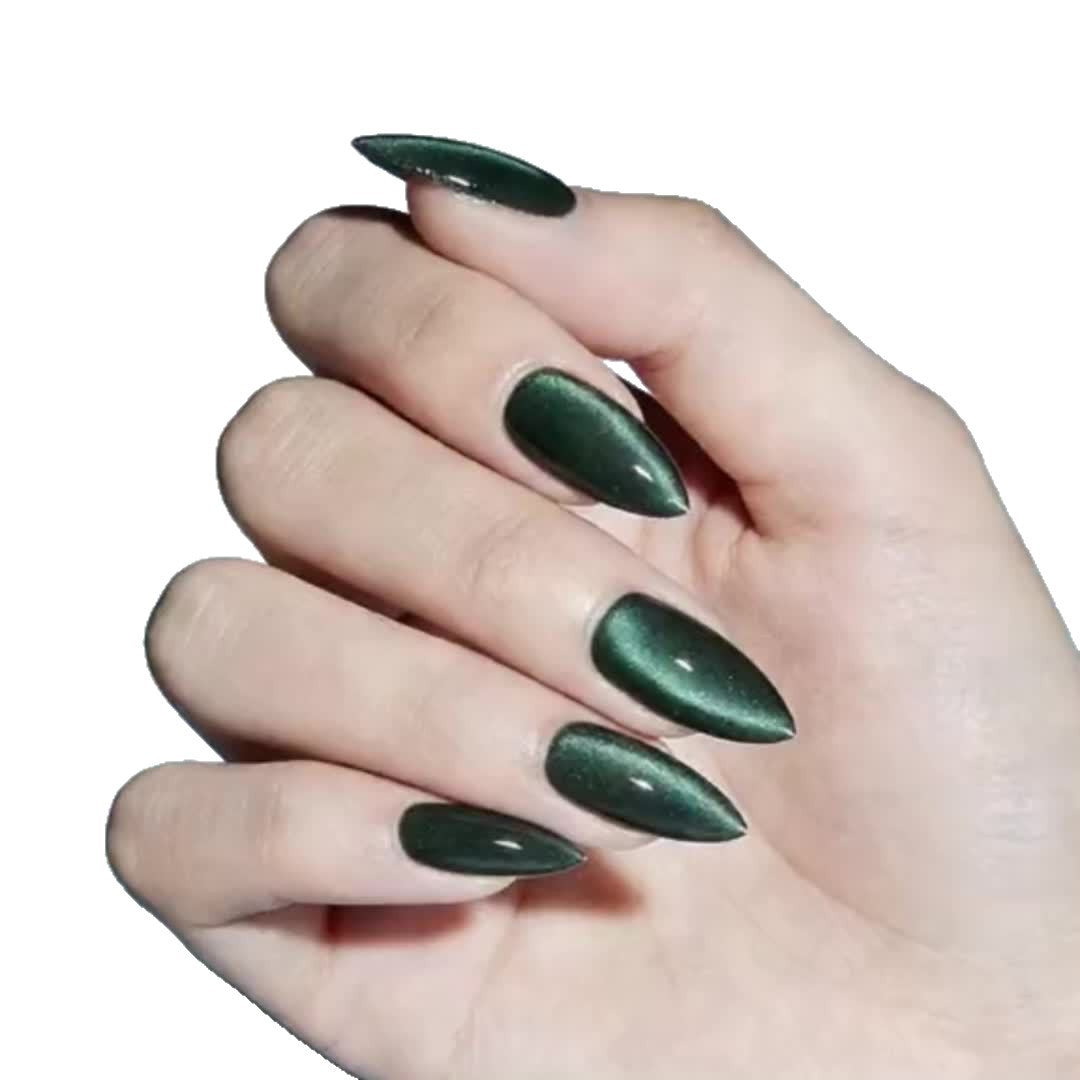 Nail Enhancer Stornfield