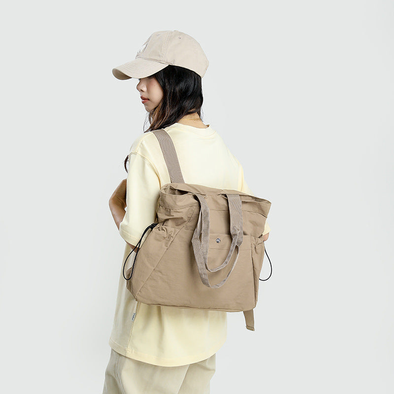Lightweight Versatile Outdoor Tote Bag Stornfield