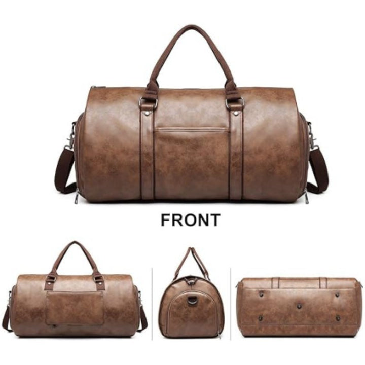 Travel Bag Stornfield