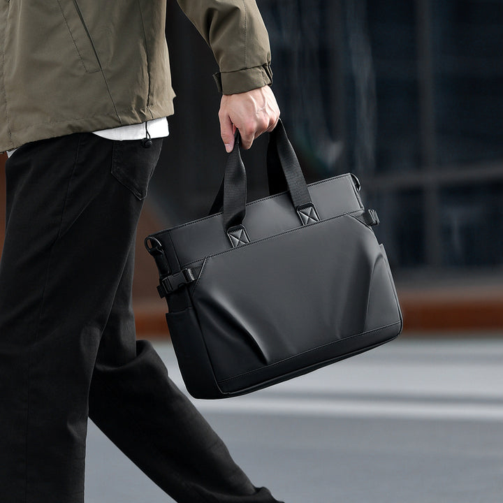 Professional Structured Laptop Briefcase Stornfield