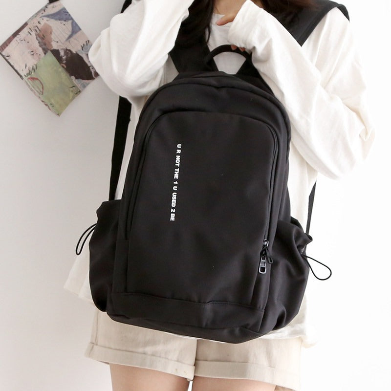 Spacious Functional Backpack Stornfield
