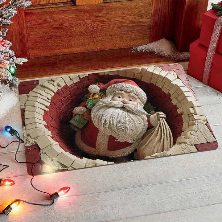 Decorative Door Mat