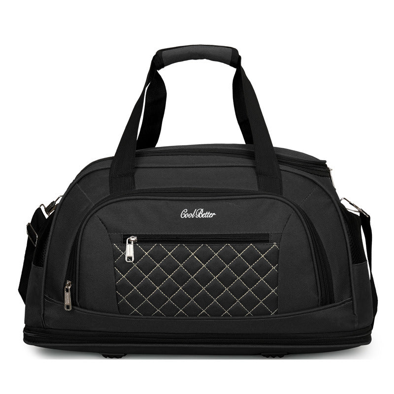 Large Capacity Multi-Functional Sports Duffel Bag Stornfield