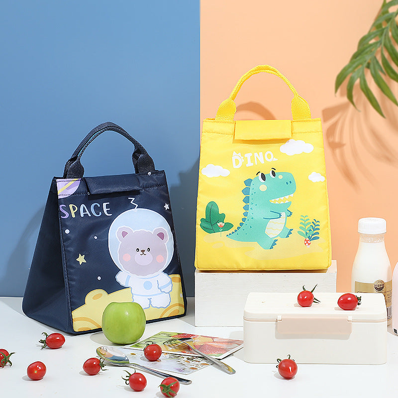 Lunch Tote Stornfield