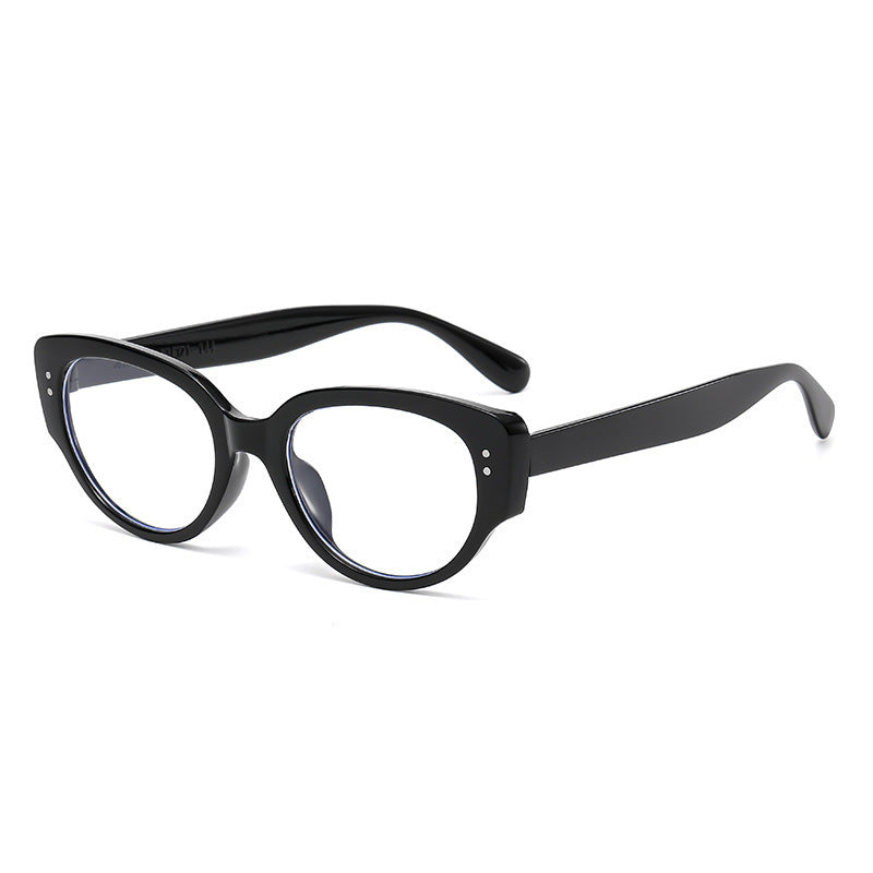 Retro-Inspired Cat Eye Sunglasses Stornfield