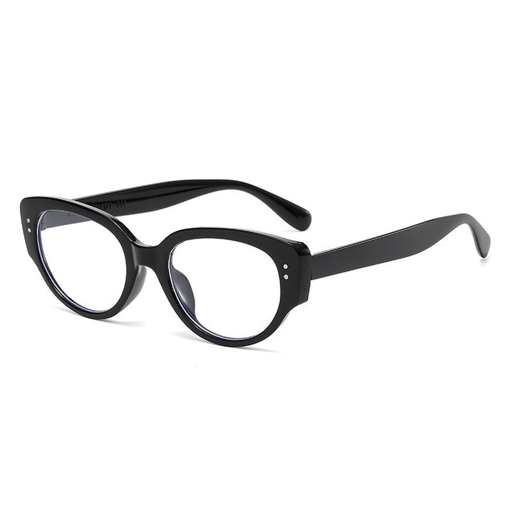 Retro-Inspired Cat Eye Sunglasses Stornfield