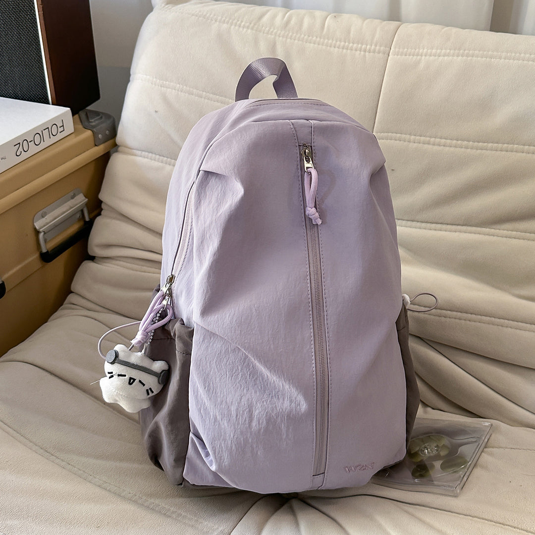Lightweight Functional Urban Backpack Stornfield