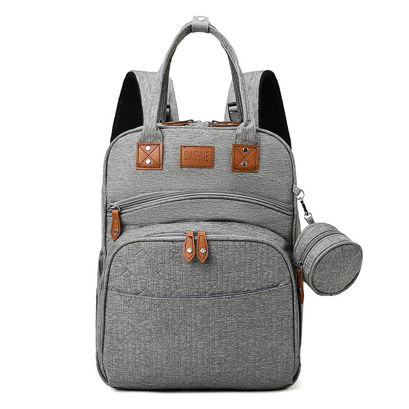Versatile Travel Backpack Stornfield