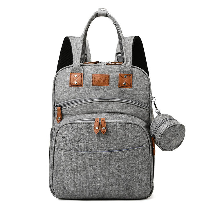 Versatile Travel Backpack Stornfield