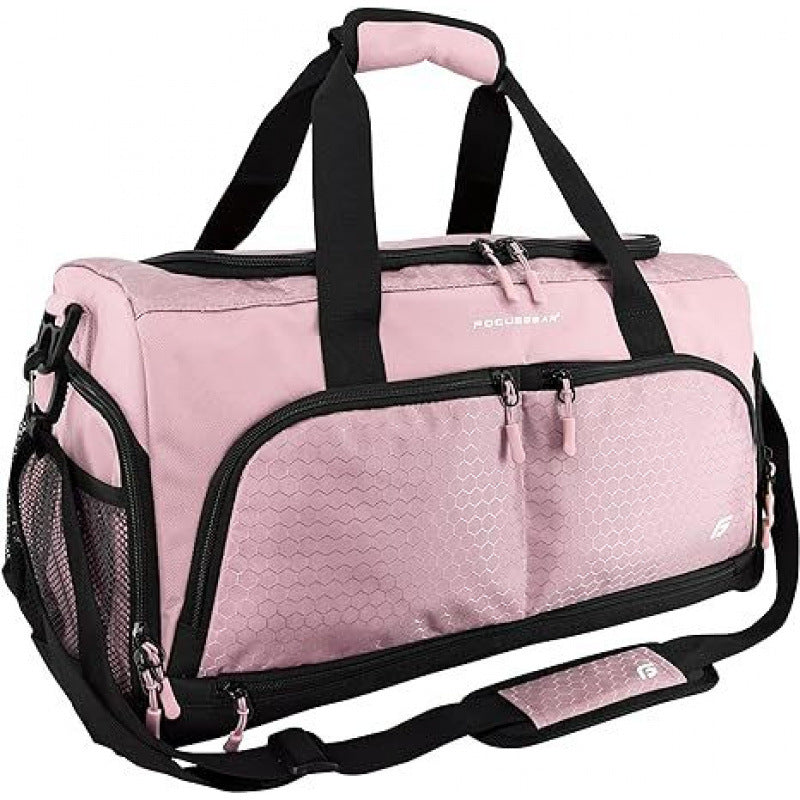 Multipurpose Durable Sports Duffel Bag Stornfield
