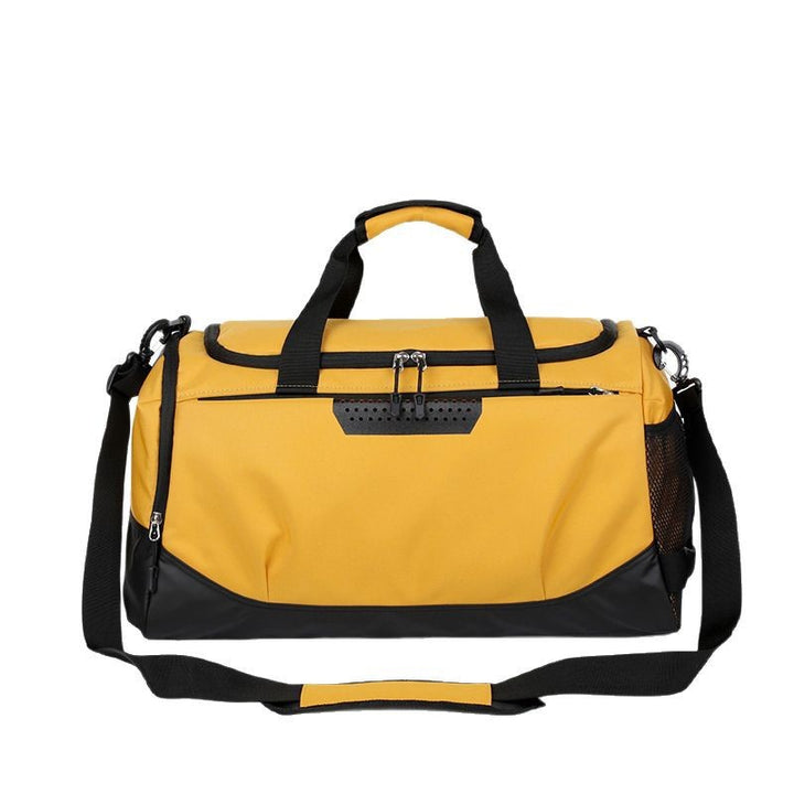 Robust Sports and Travel Bag Stornfield