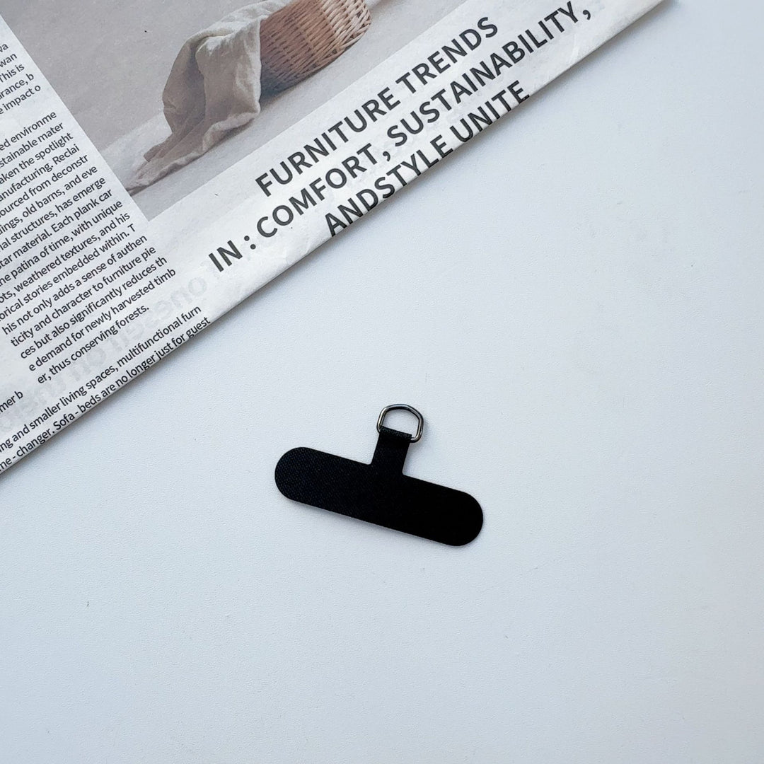 Versatile Silicone Tag Stornfield