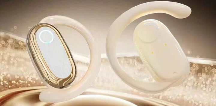 Advanced Smart Touch Control Earbuds Stornfield