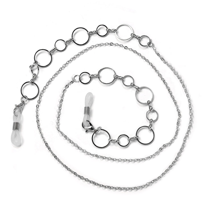Colorful Beaded Eyewear Chain Stornfield 1786688581