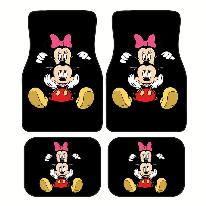 Vehicle Floor Mats Stornfield