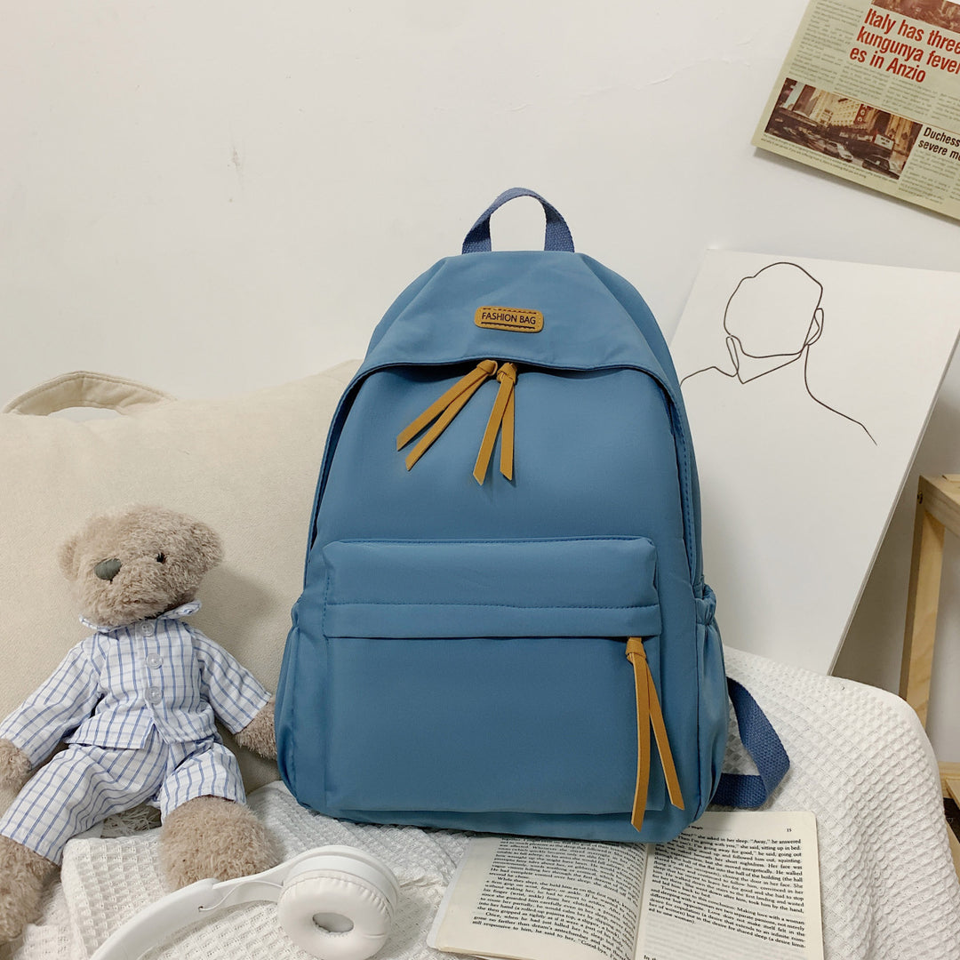 Versatile Travel Backpack Stornfield