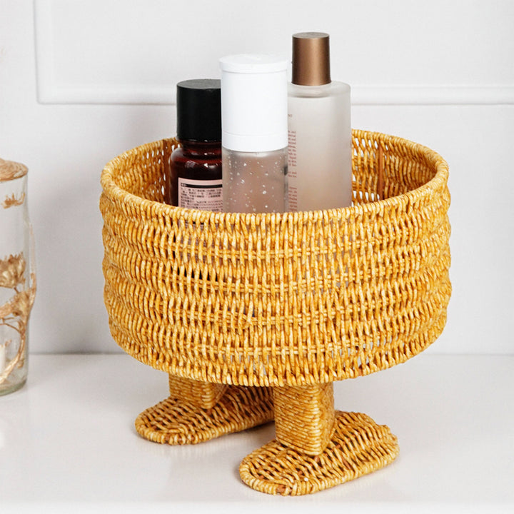 Fun Decorative Storage Basket Stornfield