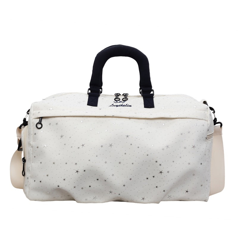 Versatile Travel Duffle Bag Stornfield