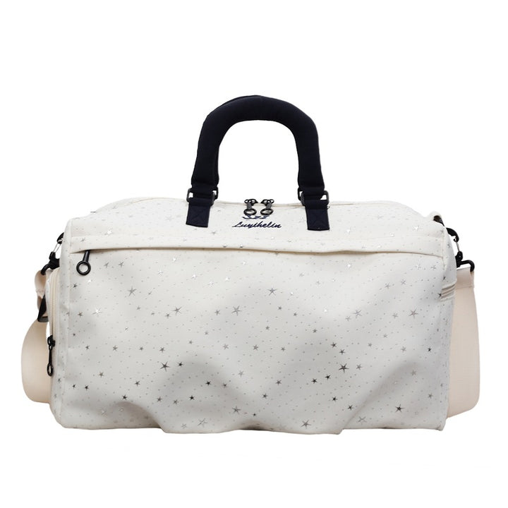 Versatile Travel Duffle Bag Stornfield