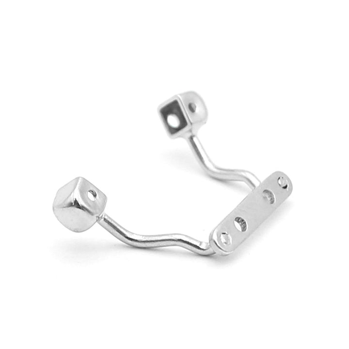 Durable Eyewear Mounting Bracket Stornfield