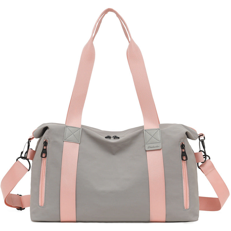 Versatile Expedition Duffle Bag Stornfield