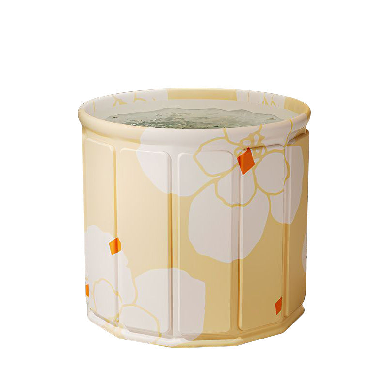 Unisex Octagonal Relaxation Bathtub Stornfield