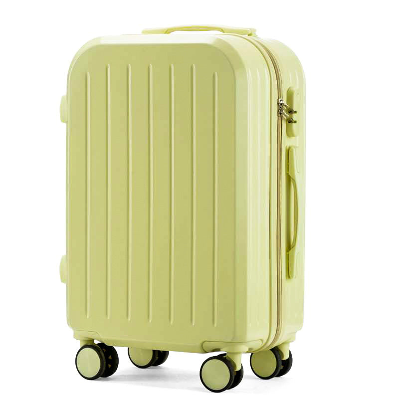 Modular Travel Luggage Set Stornfield