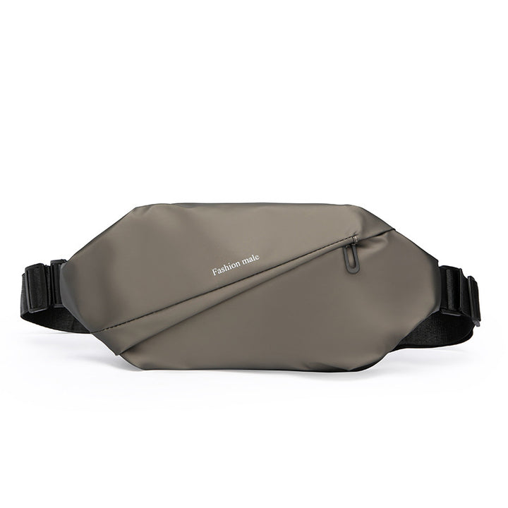 Lightweight Waterproof Sling Bag Stornfield