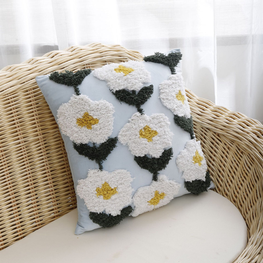 Printed Decorative Pillow