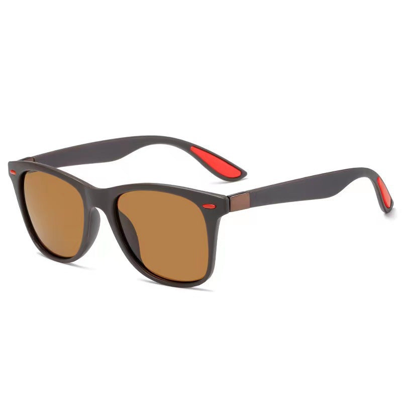 High-Performance Sports Sunglasses Stornfield