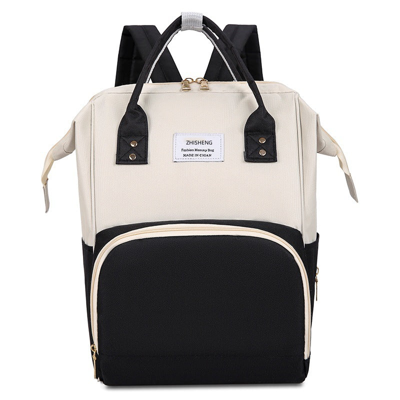 Multi-Functional Travel Backpack