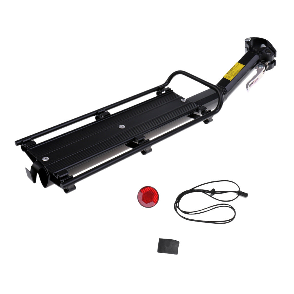 Bike Cargo Carrier Rack Stornfield