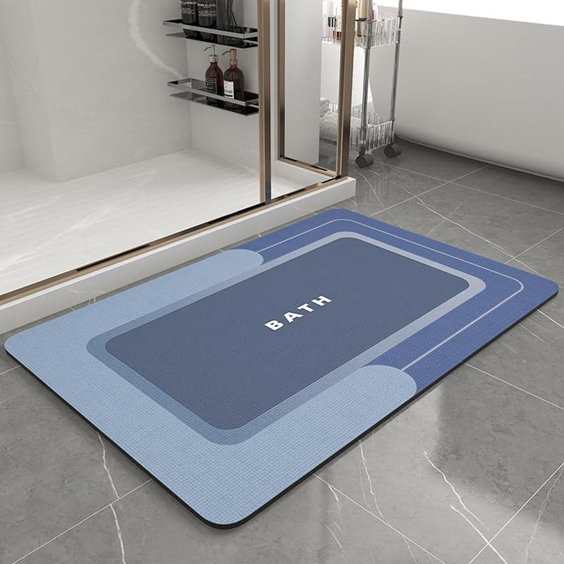 Non-Slip Bath Mat Stornfield