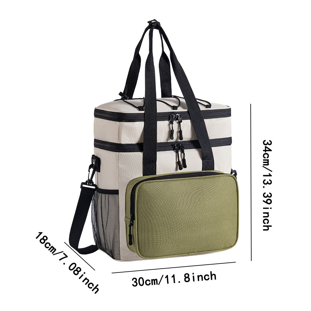 Insulated Cooler Tote Bag Stornfield