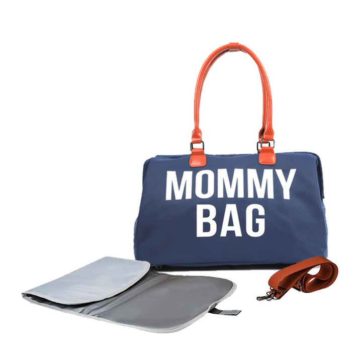 Multi-Purpose Diaper Bag Set Stornfield